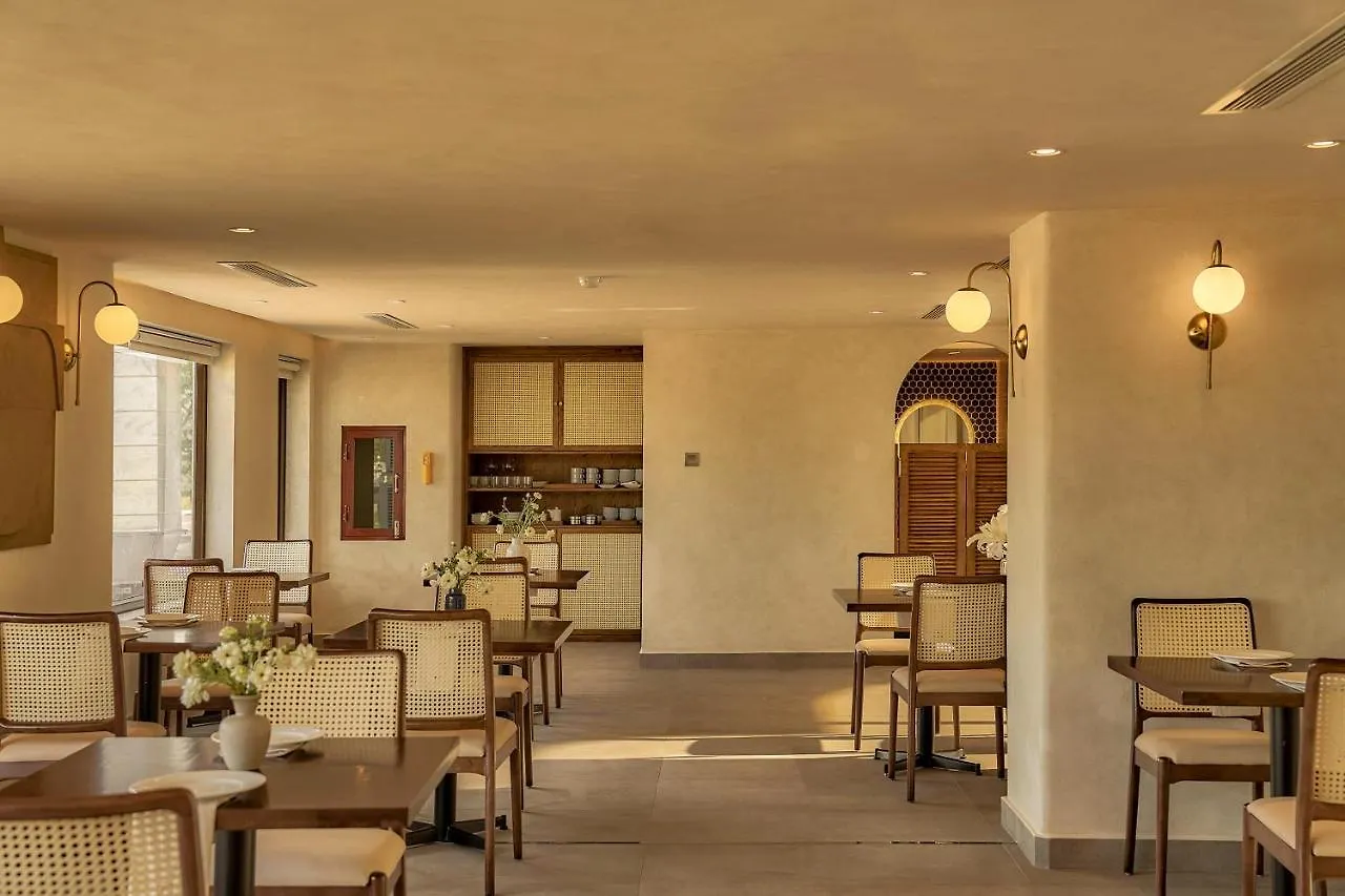 Rubens Boutique Hotel Phan Thiet