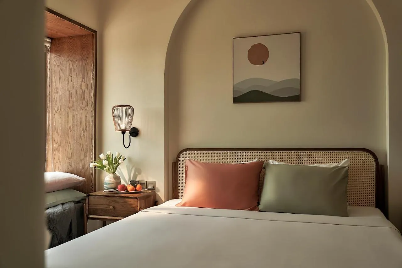 Rubens Boutique Hotel Phan Thiet
