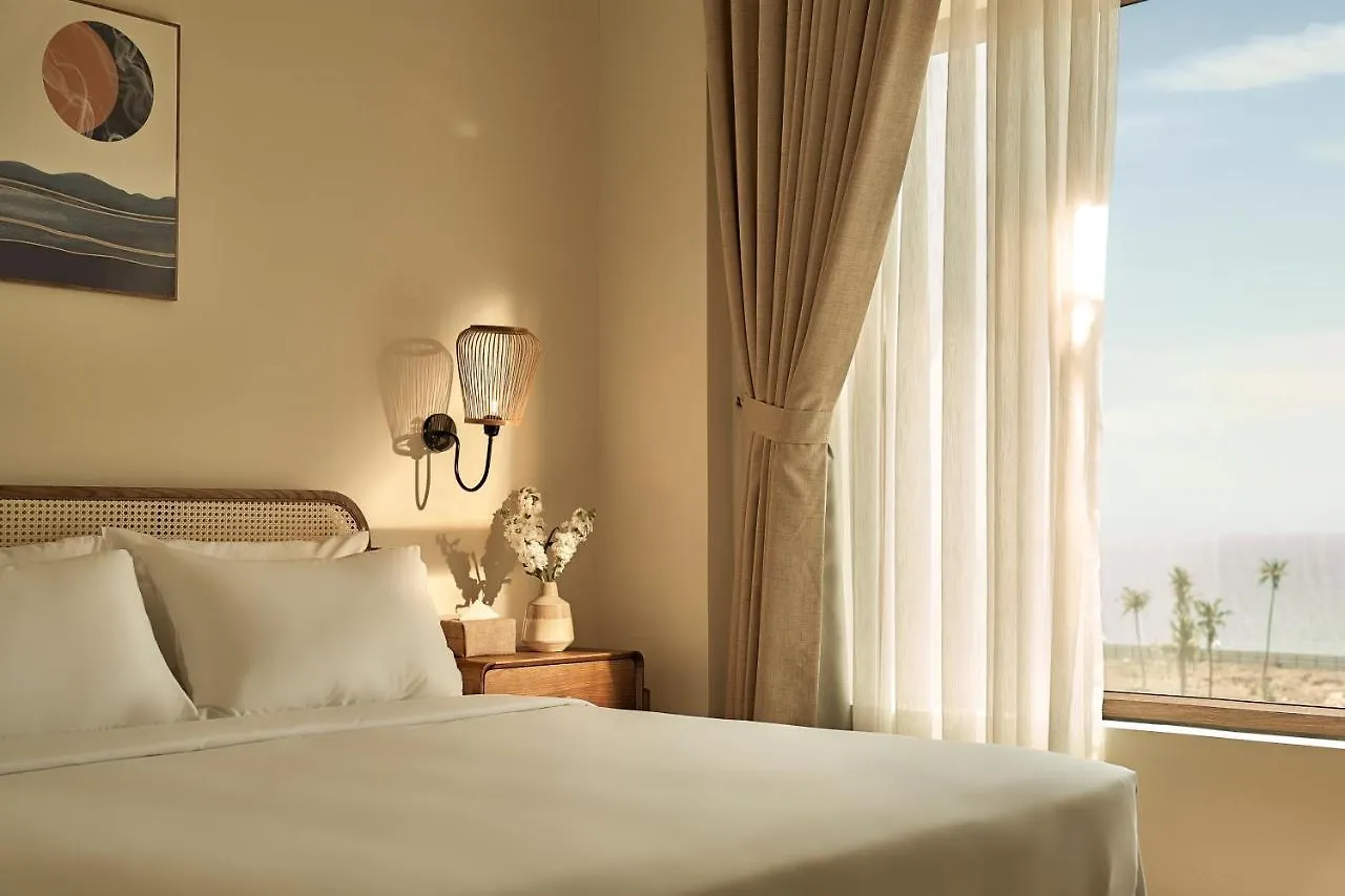 Rubens Boutique Hotel Phan Thiet Vietnam