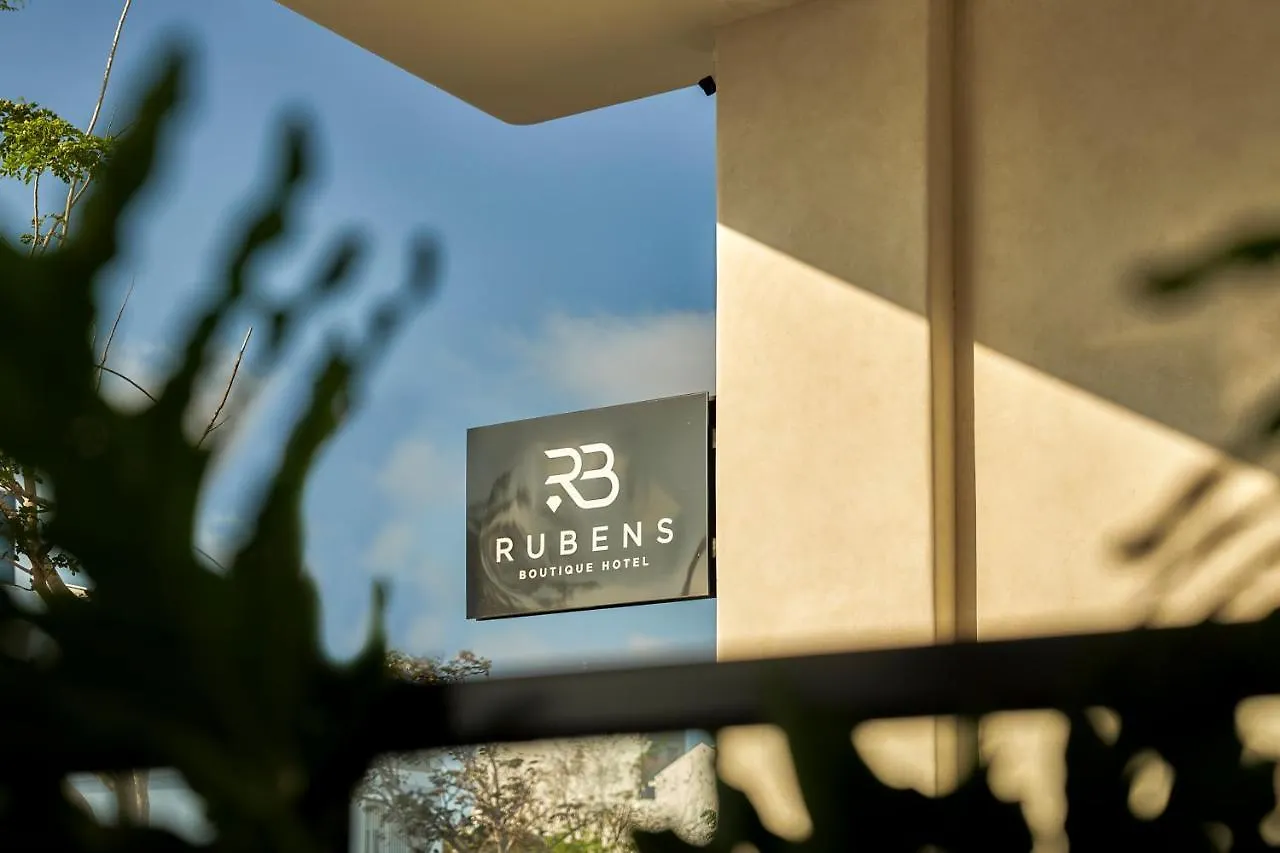 Rubens Boutique Hotel Phan Thiet