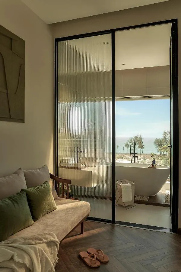 Rubens Boutique Hotel Phan Thiet