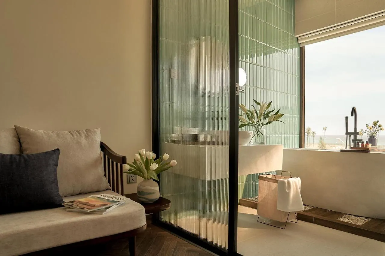 Rubens Boutique Hotel Phan Thiet