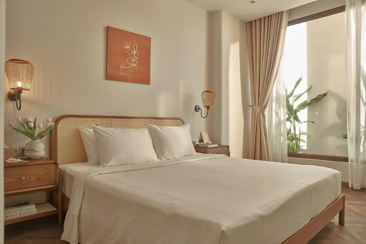 Rubens Boutique Hotel Phan Thiet