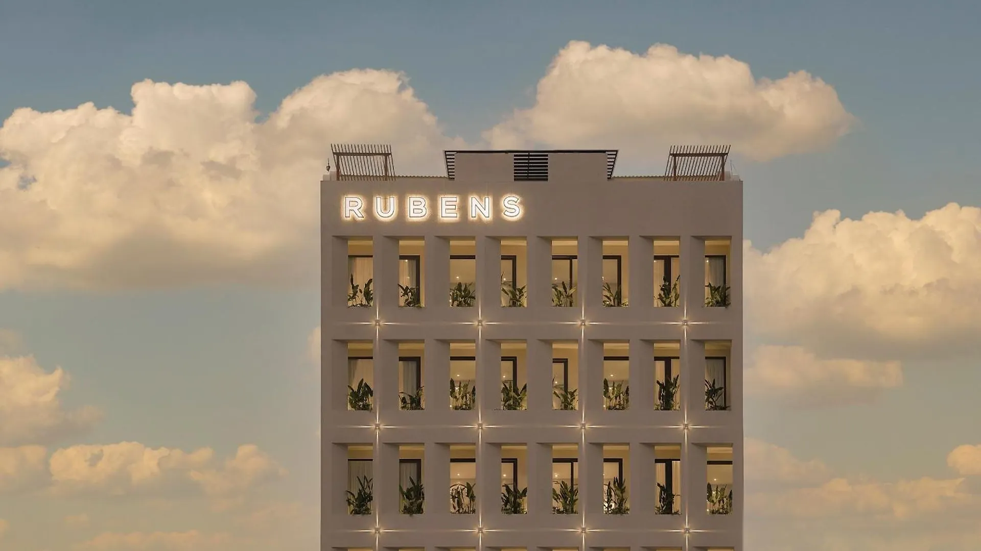 Rubens Boutique Hotel Phan Thiet 0*,  Vietnam