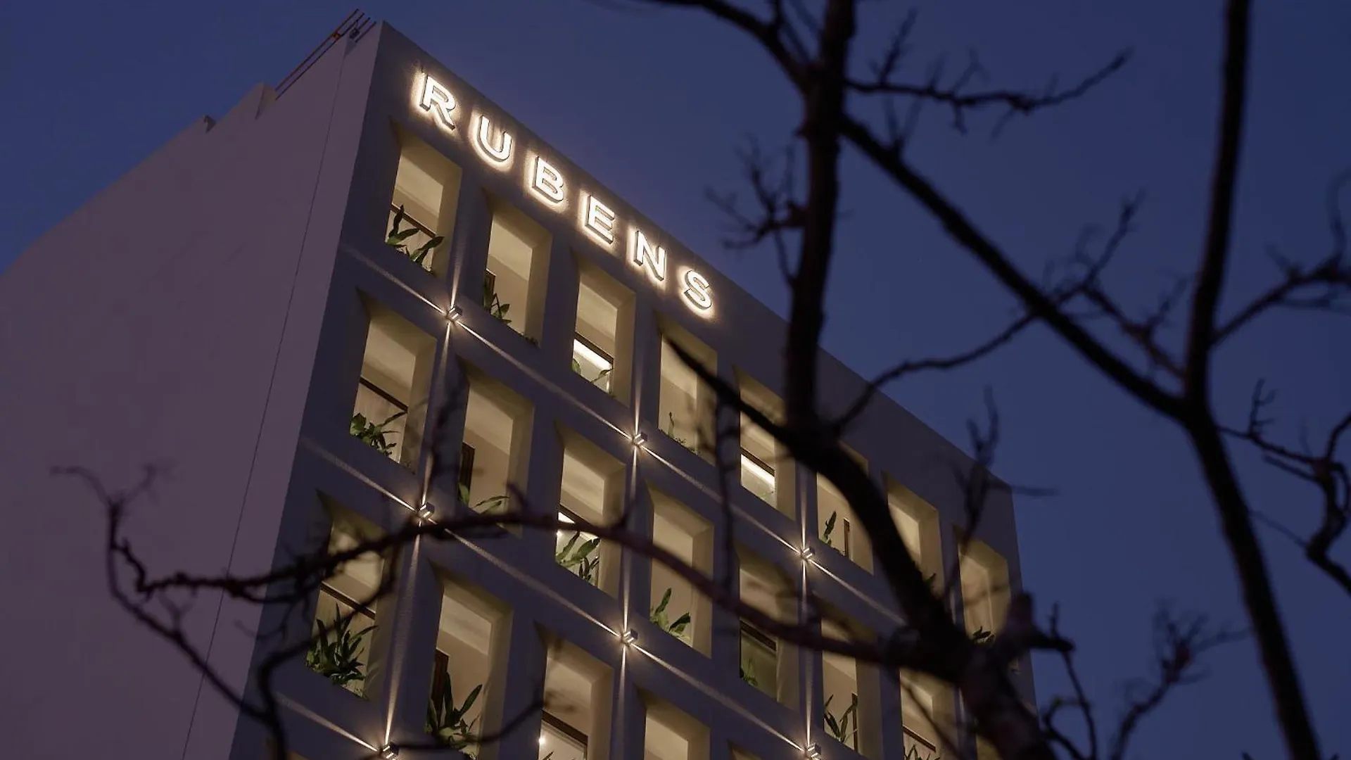 Rubens Boutique Hotel Phan Thiet