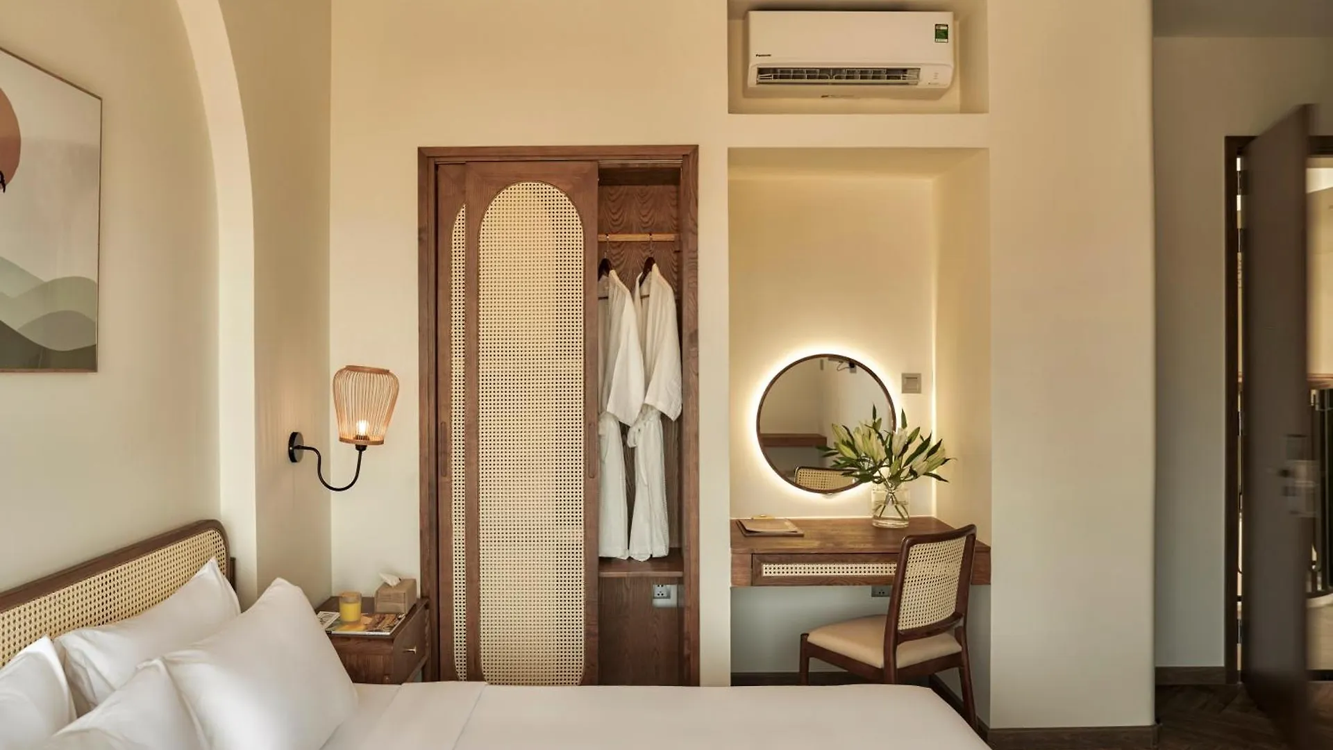 Rubens Boutique Hotel Phan Thiet