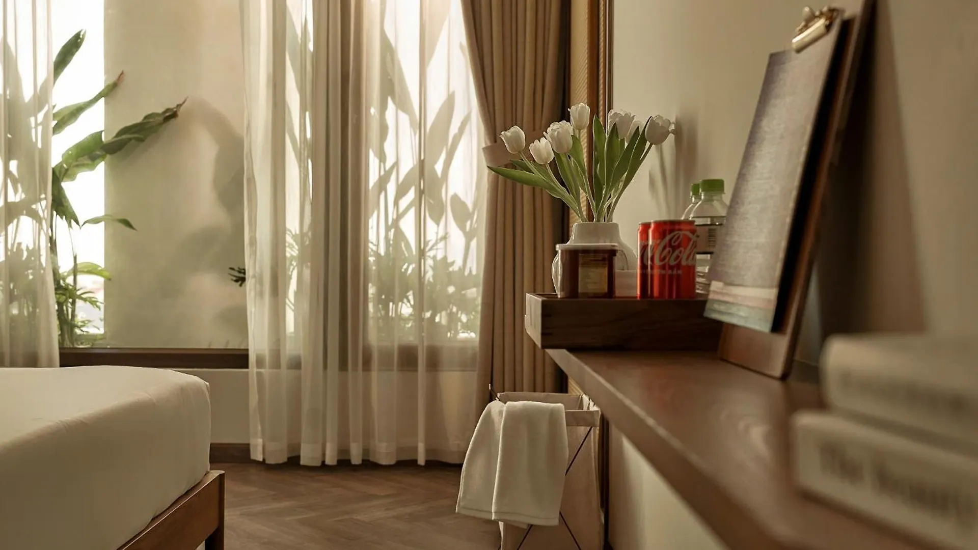 Rubens Boutique Hotel Phan Thiet 0*,  Vietnam