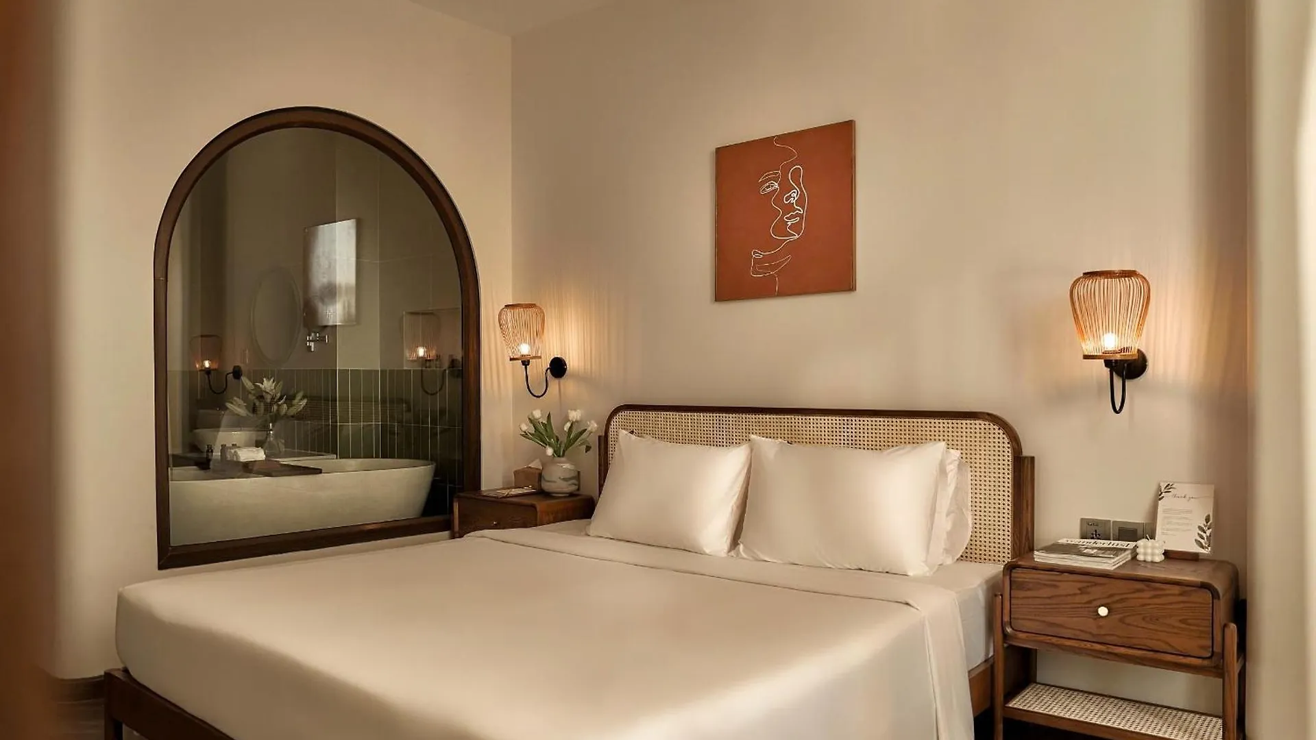 Rubens Boutique Hotel Phan Thiet