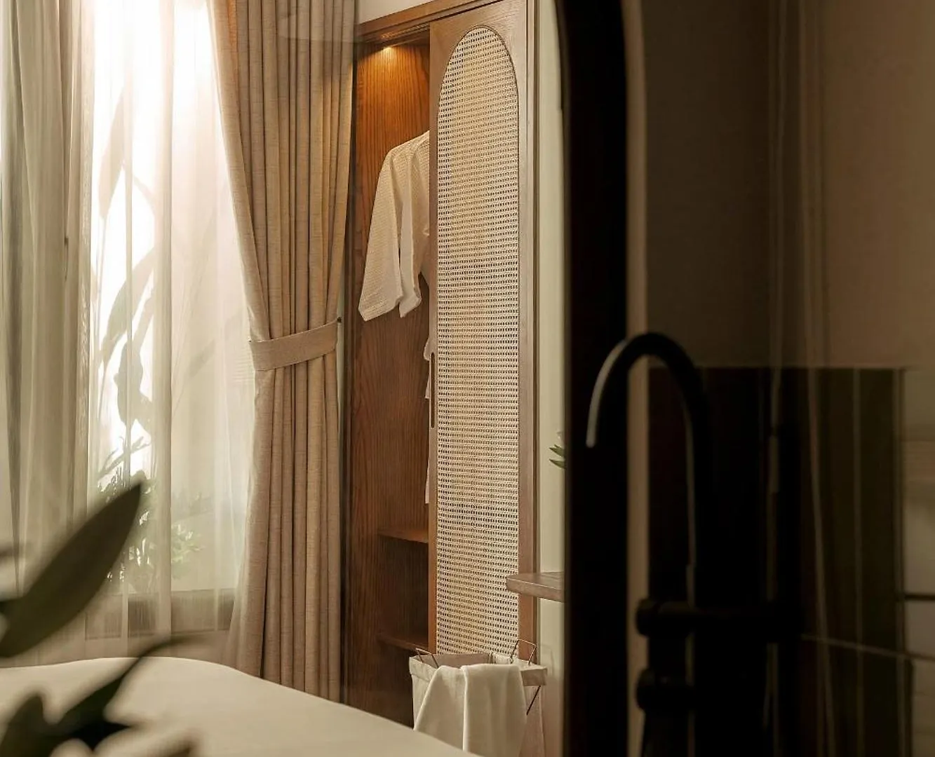 Rubens Boutique Hotel Phan Thiet