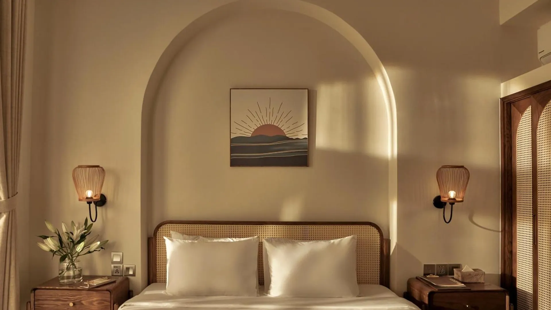 Rubens Boutique Hotel Phan Thiet