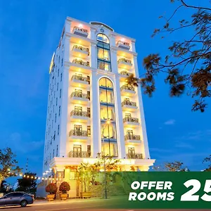 Tho Huong - Hotel
