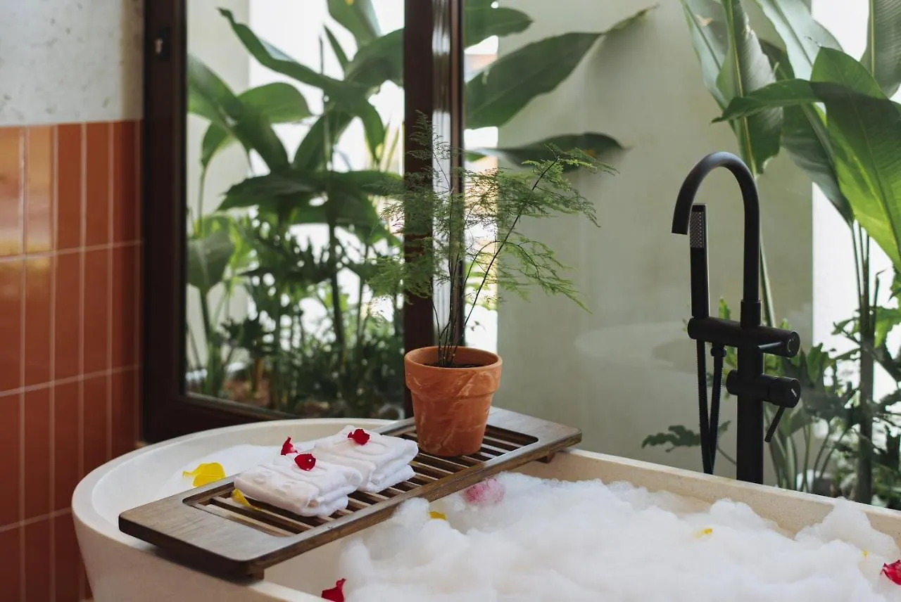 Rubens Boutique Hotel Phan Thiet Vietnam