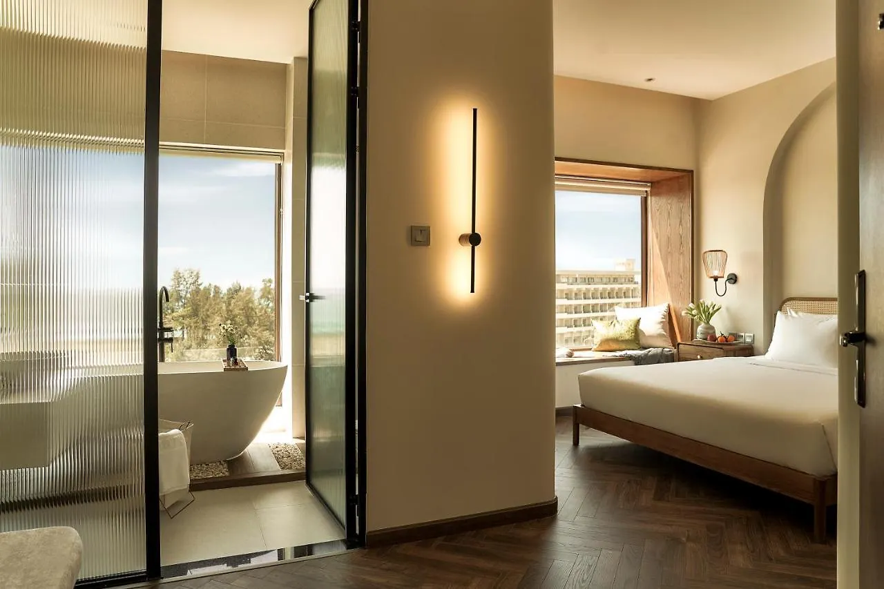 Rubens Boutique Hotel Phan Thiet 0*,  Vietnam