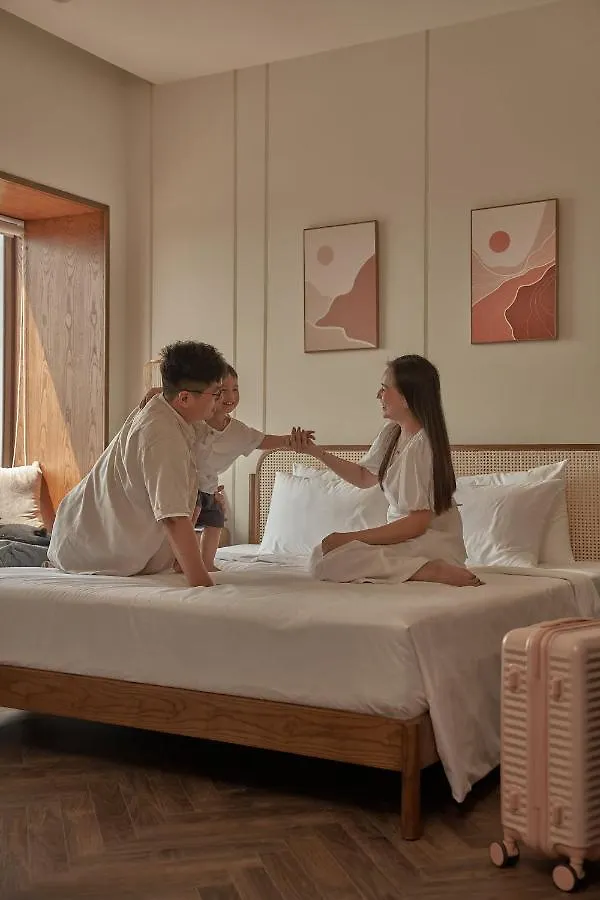 Rubens Boutique Hotel Phan Thiet