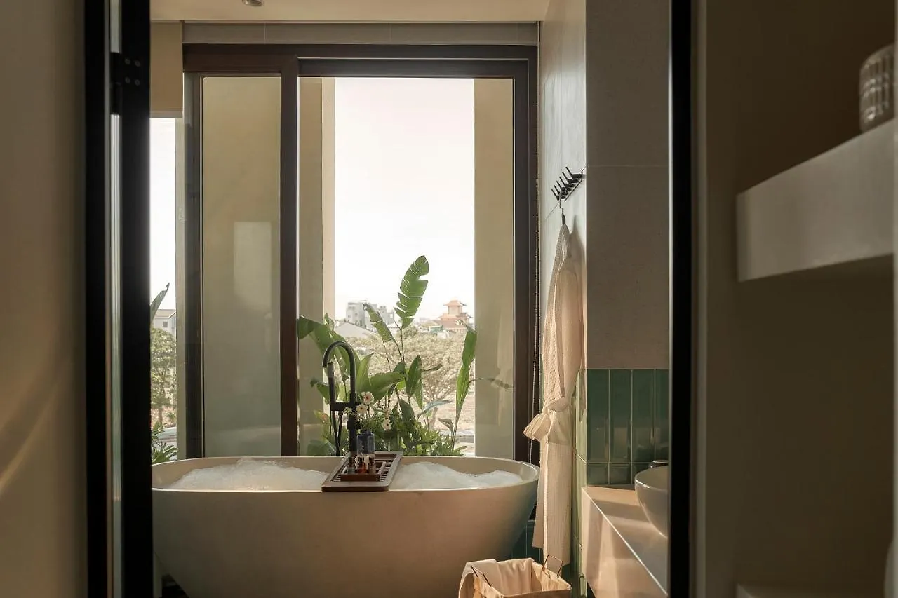 Rubens Boutique Hotel Phan Thiết