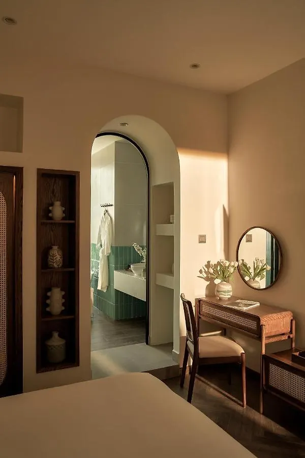 Rubens Boutique Hotel Phan Thiết 0*,