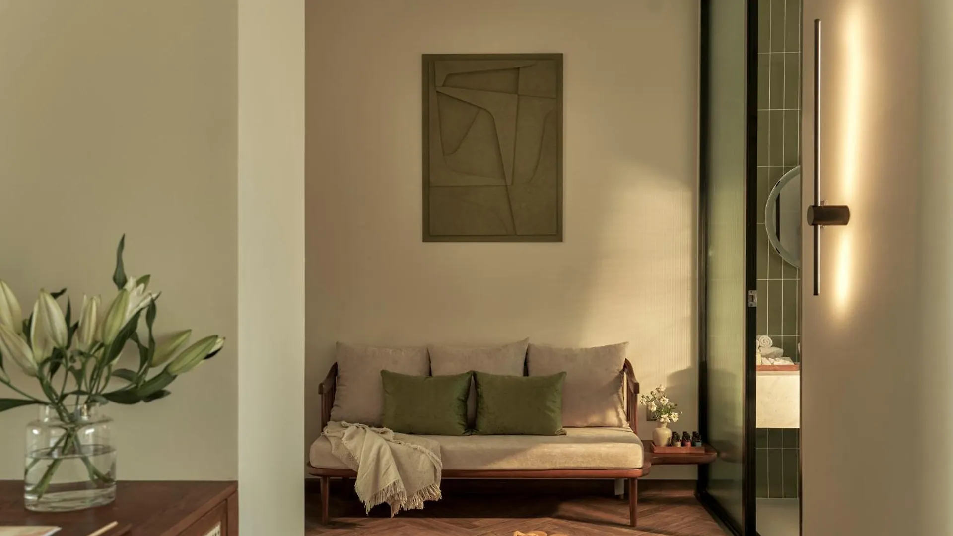 Rubens Boutique Hotel Phan Thiết 0*,
