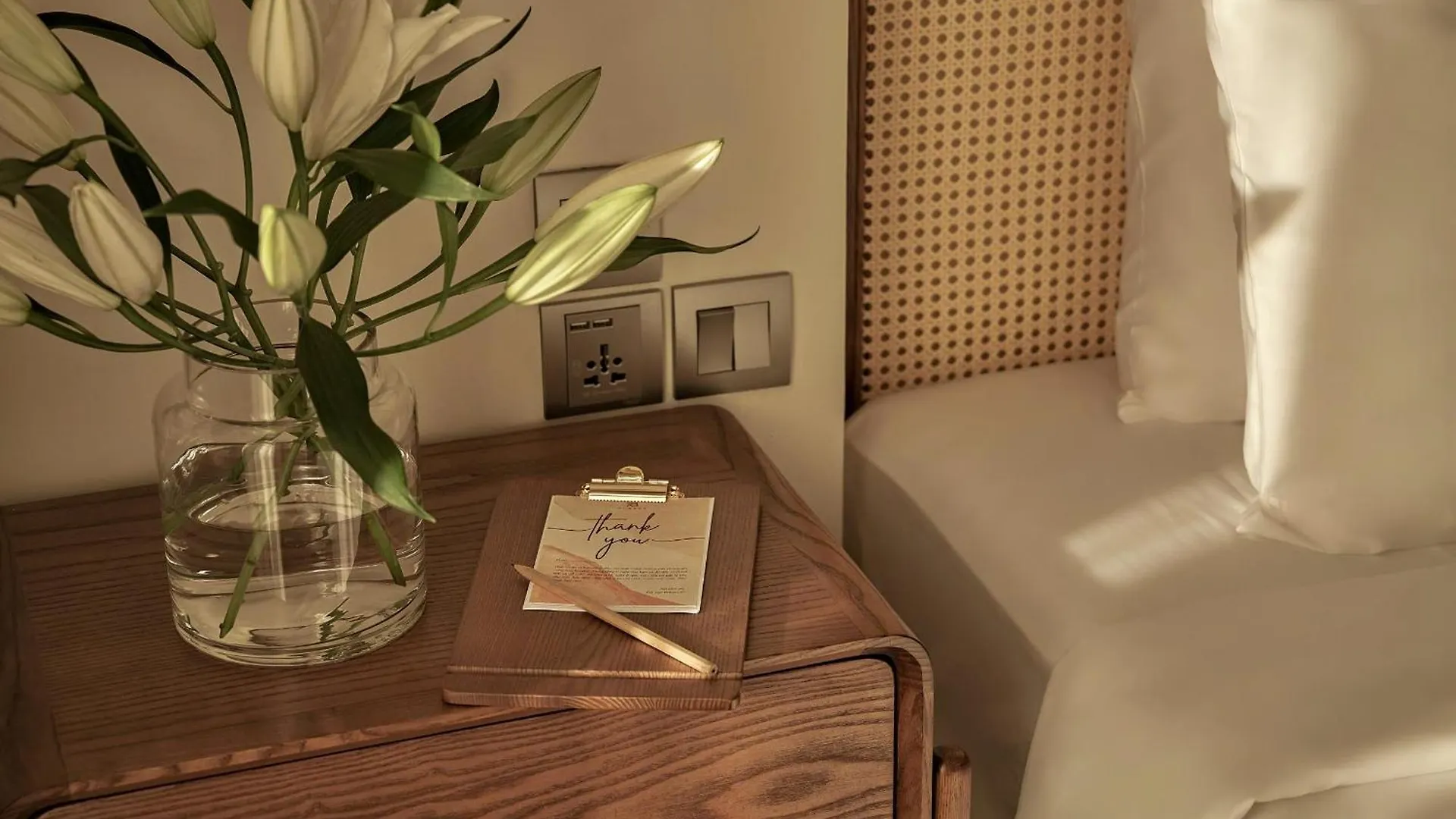 Rubens Boutique Hotel Phan Thiết
